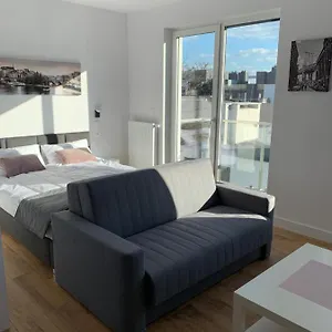  Apartament Garbary 32 Z Klimatyzacja - Air-conditioning Polska