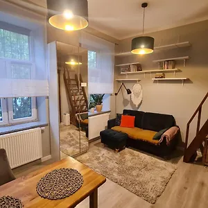 Lochowska 12 Apartament Na Antresoli Warszawa