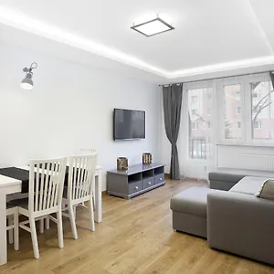  Apartament Sea Point - Hav Aparts Polska