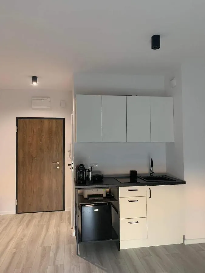 Marton Apartments contacts